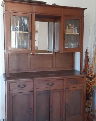 CREDENZA ANTICA