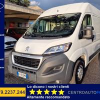 PEUGEOT Boxer L3H2 Promo Garanzia Halloween 2024