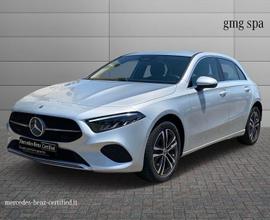 Mercedes-Benz Classe A A 250 e Progressive Ad...