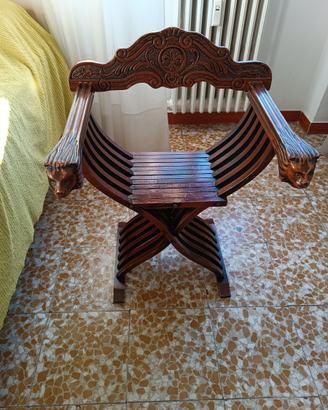 Sedia antica