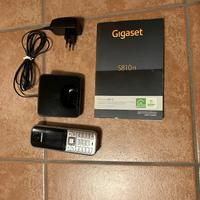 Siemens Gigaset S810H