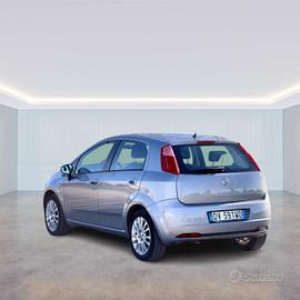 Fiat Punto 1.4 GPL 2009 Neo Patentati