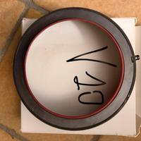 Tenuta cesto Dyson V10