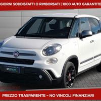 FIAT 500L Cross 1.3 mjt 95cv my20