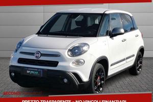 FIAT 500L Cross 1.3 mjt 95cv my20