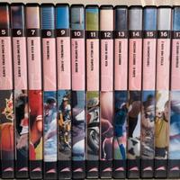 Dvd Momenti di Gloria