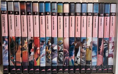 Dvd Momenti di Gloria