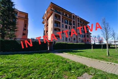 Appartamento Paderno Dugnano [Cod. rif 3304307VRG]