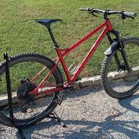MTB Front Terra Codadura