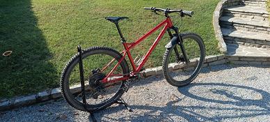 MTB Front Terra Codadura