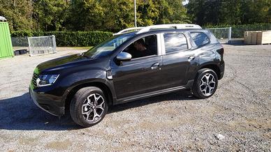 Dacia Duster Prestige fine 2020 GPL