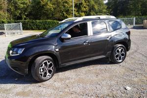 Dacia Duster Prestige fine 2020 GPL