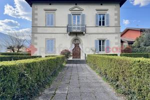 Villa singola Coreglia Antelminelli [UM217GBVRG]