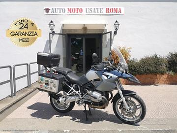 BMW R 1200 GS RATE AUTO MOTO SCOOTER