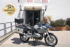 BMW R 1200 GS RATE AUTO MOTO SCOOTER