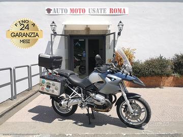 BMW R 1200 GS RATE AUTO MOTO SCOOTER