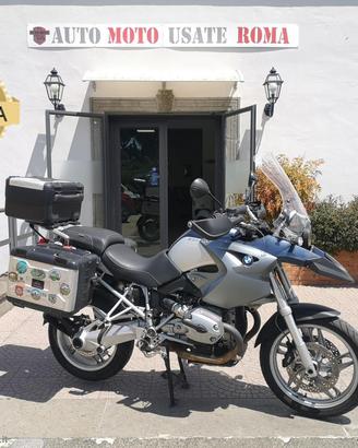 BMW R 1200 GS RATE AUTO MOTO SCOOTER