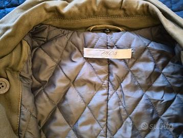 Giacca Mica Uomo taglia 42 Italia / 46 Francia