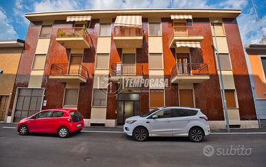 Appartamento a Novara Via Cavo D'Assi 1 locali