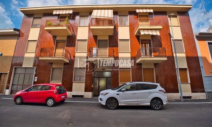 Appartamento a Novara Via Cavo D'Assi 1 locali