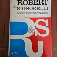 Dizionario francese - italiano 