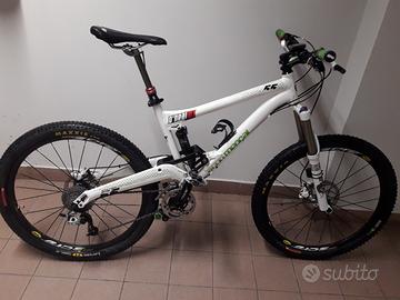 Commencal meta55