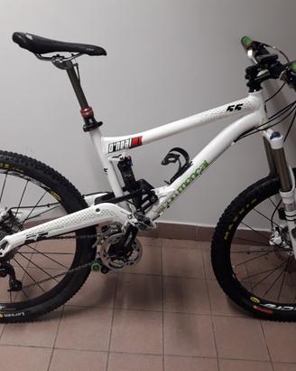 Commencal meta55