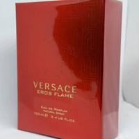 Versace Eros Flame Eau de Parfum