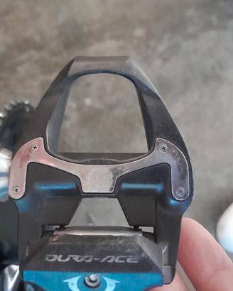 pedali dura ace 