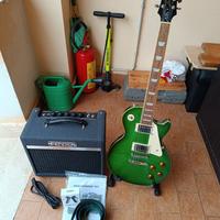 chitarra elettrica