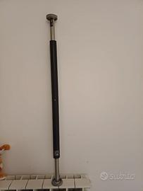 Barra trazioni  decathlon