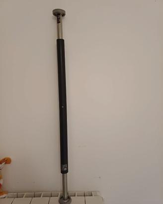 Barra trazioni  decathlon