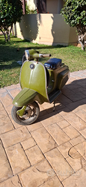 Lambretta
