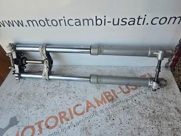 Forcelle yamaha tt 600r