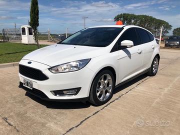 Ricambi usati ford focus 2014-focus 2011 #e