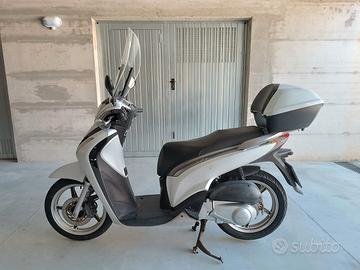 Honda SH 125 - 2012