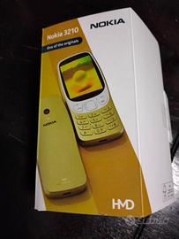nokia 3210 