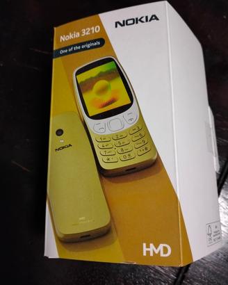 nokia 3210 