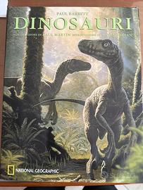 Dinosauri - National Geographic