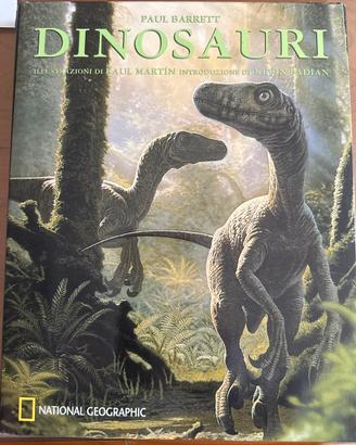 Dinosauri - National Geographic
