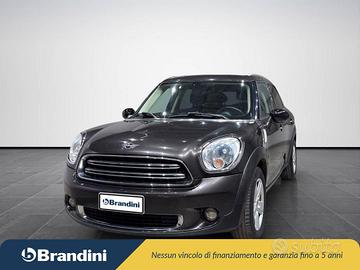 Mini One D Countryman 1.6 One D Business