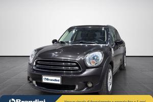 Mini One D Countryman 1.6 One D Business