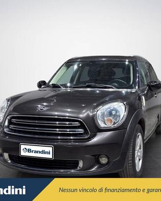 Mini One D Countryman 1.6 One D Business