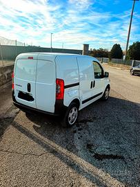 Fiat Fiorino 1.3 Multijet 95 Cv