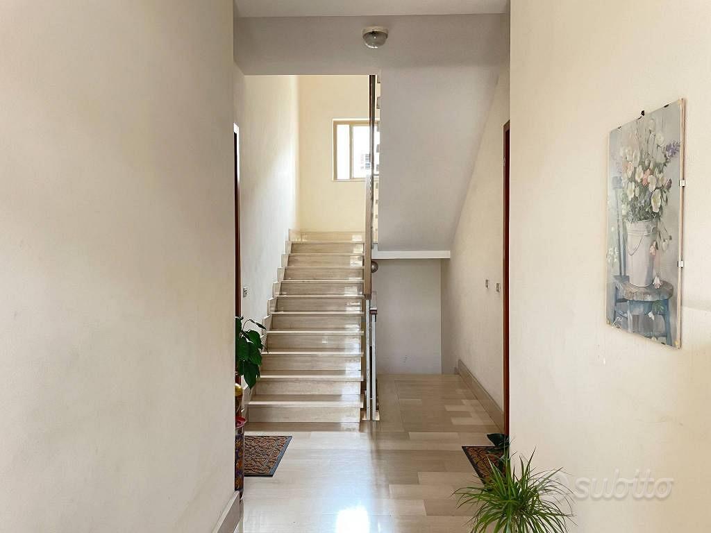 Appartamento – LE - Vista 2