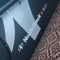 Ellittica nordictrack e5.0