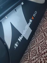Ellittica nordictrack e5.0