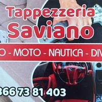 Tappezzeria