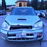 RICAMBI PER TOYOTA RAV4 2.0D D-4D ANNO 2003