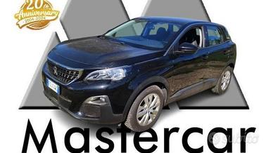 PEUGEOT 3008 autocarro N1 3008 1.5 bluehdi Acces